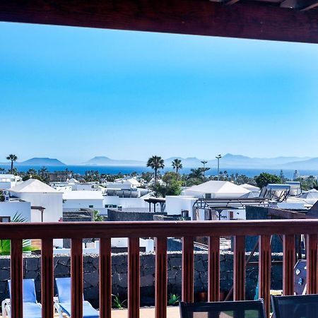 Villa Flavia-Private Pool, Jacuzzi, Sea Views Коста Бланка Экстерьер фото