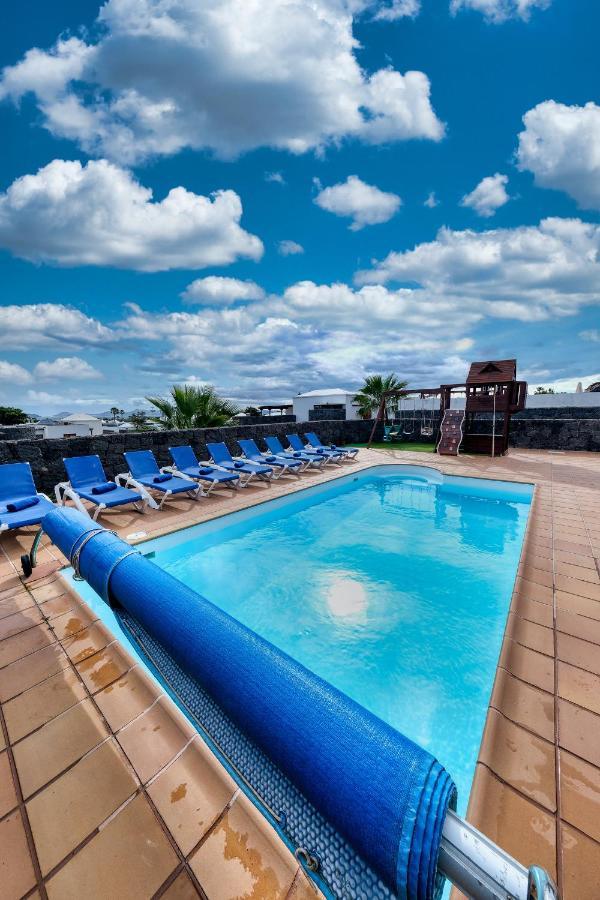 Villa Flavia-Private Pool, Jacuzzi, Sea Views Коста Бланка Экстерьер фото