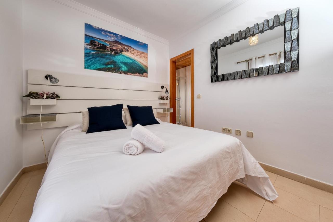 Villa Flavia-Private Pool, Jacuzzi, Sea Views Коста Бланка Экстерьер фото
