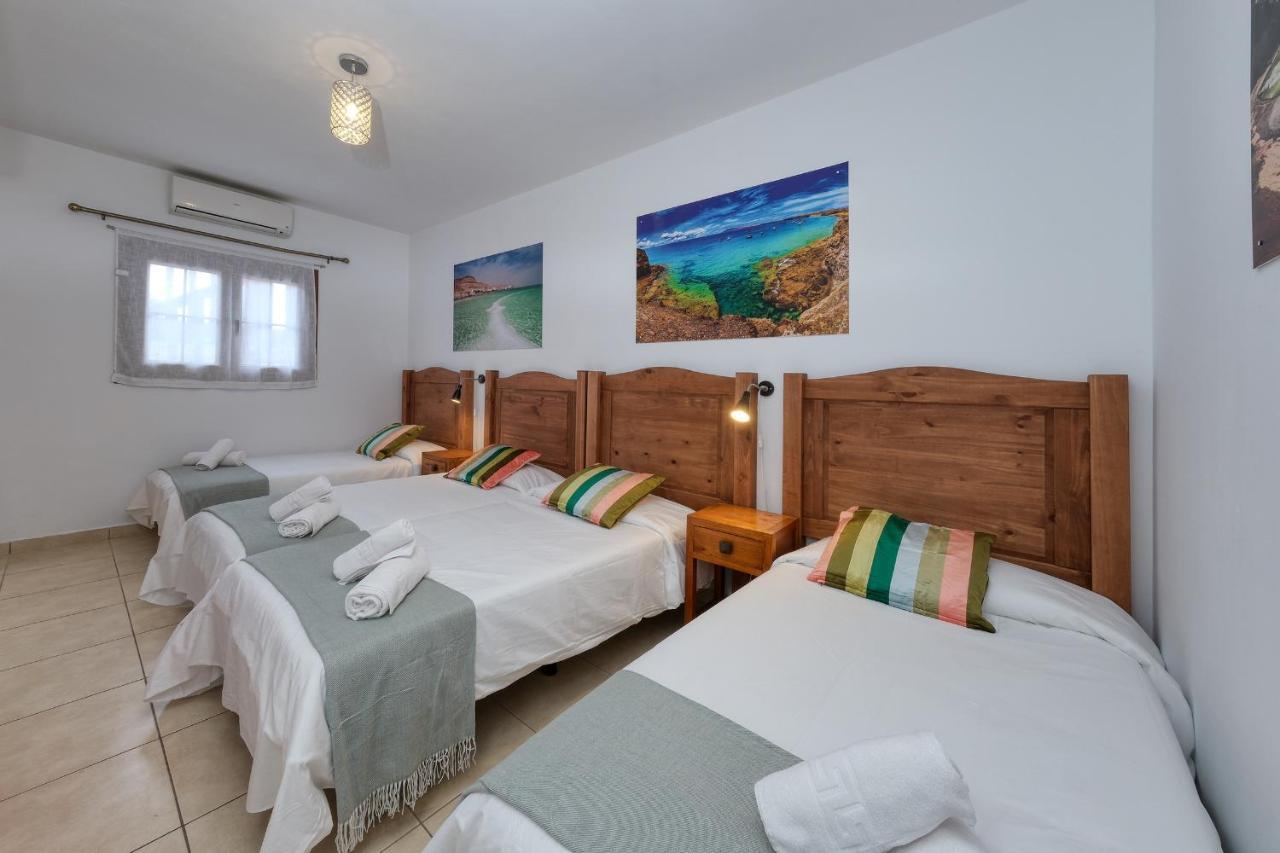 Villa Flavia-Private Pool, Jacuzzi, Sea Views Коста Бланка Экстерьер фото
