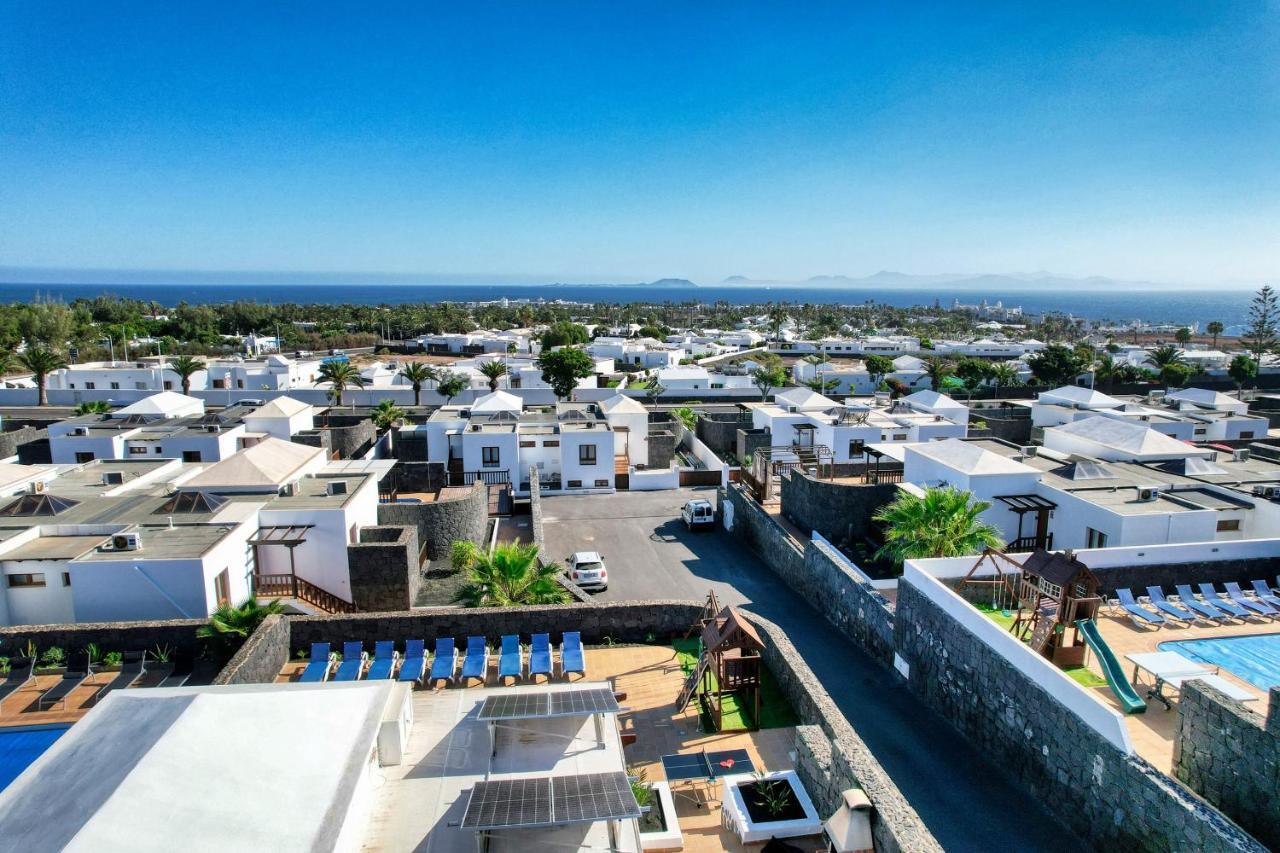 Villa Flavia-Private Pool, Jacuzzi, Sea Views Коста Бланка Экстерьер фото